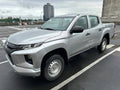 13.500.000F MITSUBISHI L200 4X4 DE 2021