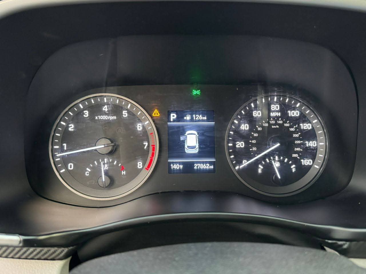 15.800.000F HYUNDAI TUCSON DE 2021