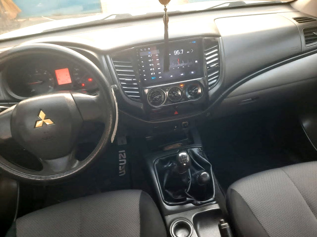 11.800.000F MITSUBISHI L200 4X4 DE 2019