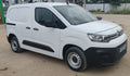 7.800.000F CITROEN BERLINGO DE 2021
