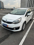 4.700.000F KIA RIO BOÎTE MANUELLE DE 2017