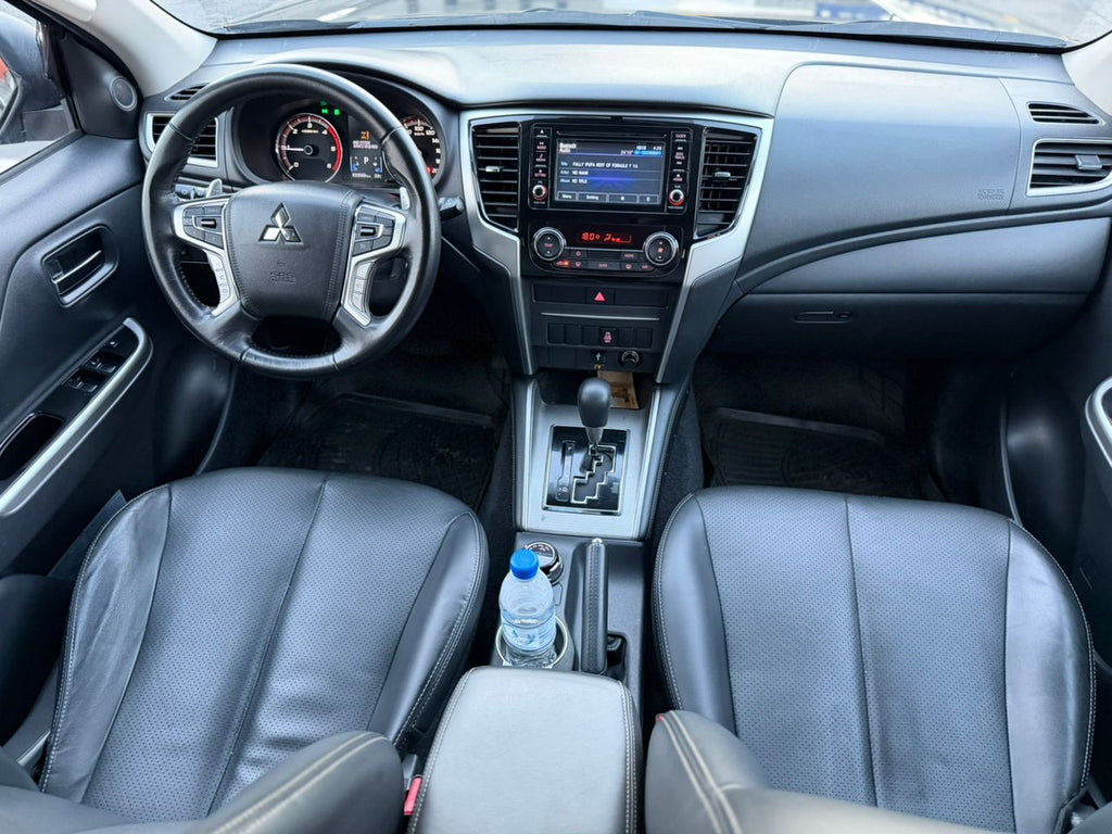 19.500.000F MITSUBISHI L200 BOITE AUTOMATIQUE SPORTERO DE 2024