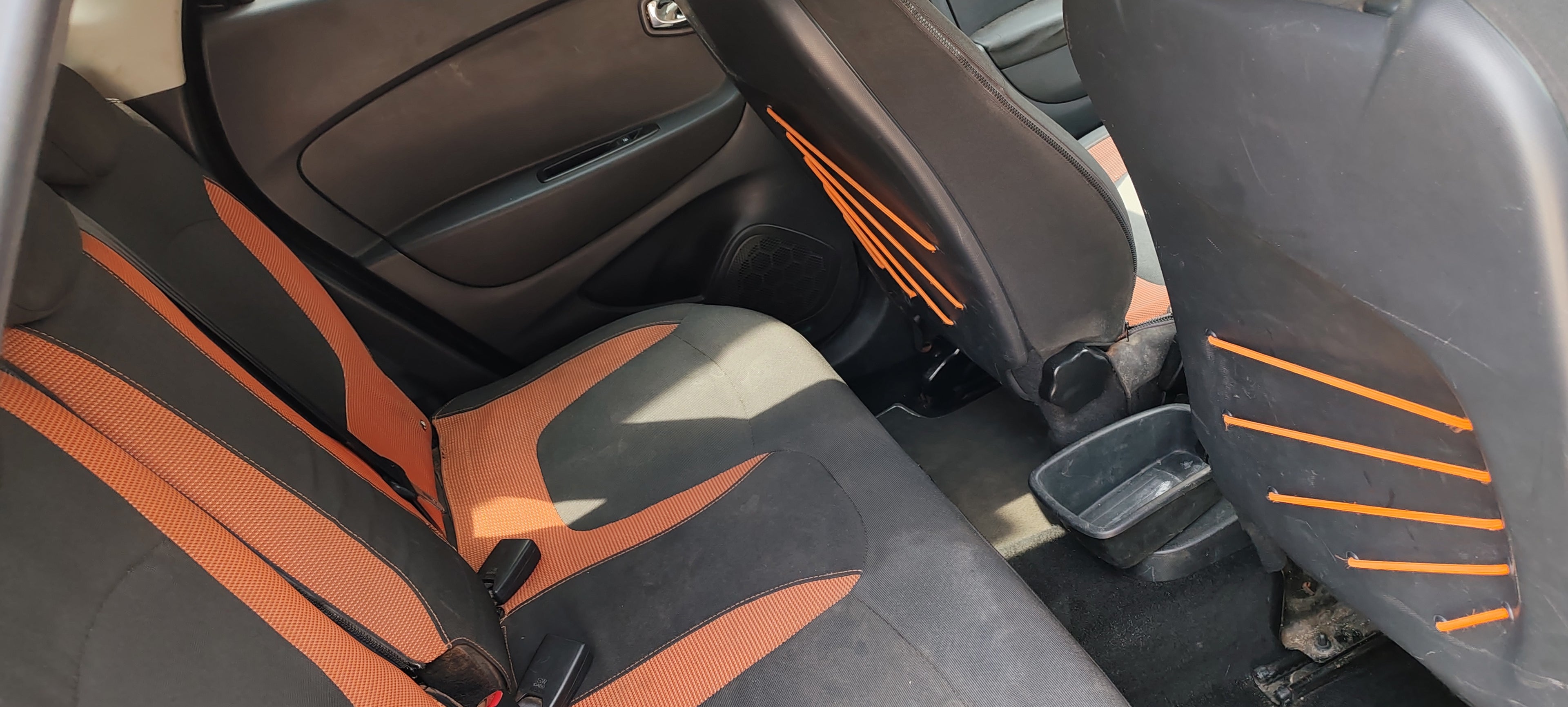 3.900.000F RENAULT CAPTURE DE 2016