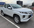 14.500.000F MITSUBISHI L200 4X4 DIESEL DE 2021