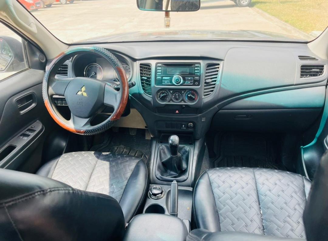 14.900.000F MITSUBISHI L200 DID DE 2021