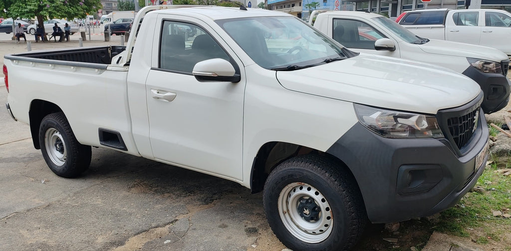 11.500.000F PEUGEOT LANDTREK DE 2023