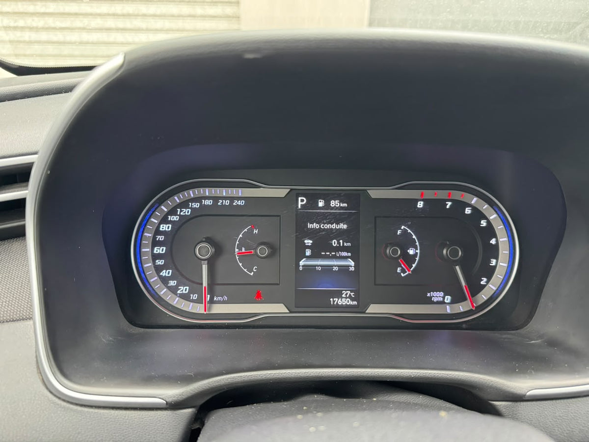 22.000.000F HYUNDAI TUCSON DE 2023