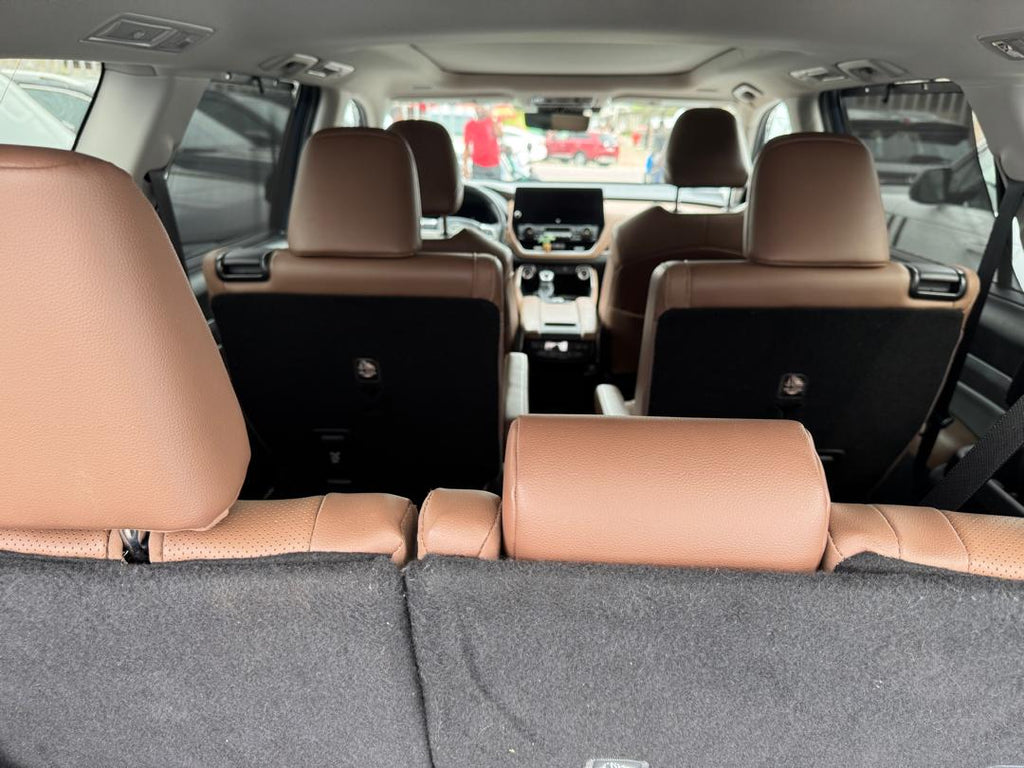 49.000.000F TOYOTA GRAND HIGHLANDER PLATINUM DE 2025
