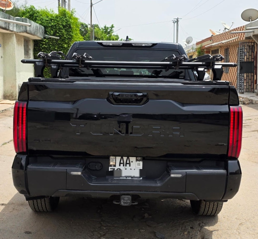 TOYOTA TUNDRA LEMETED  4X4 DE 2024 FULL