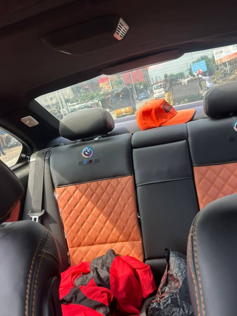 3.500.000F BMW 318i COUPÉ AUTOMATIQUE