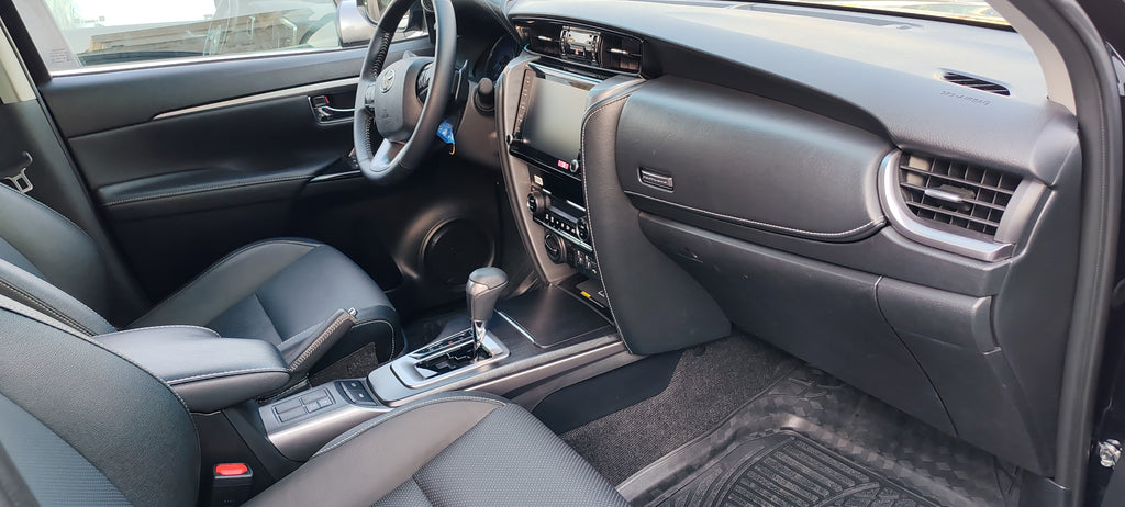 45.000.000F TOYOTA FORTUNER SR5 FULL DE 2025