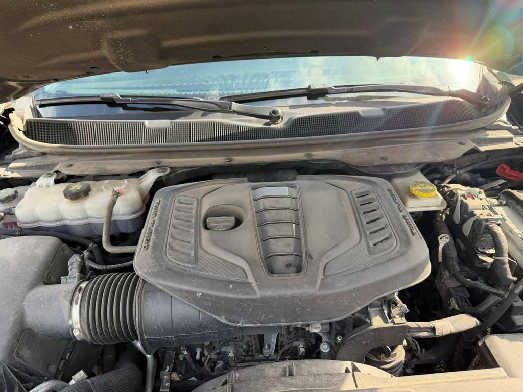 JEEP WAGONEER DE 2024 FULL