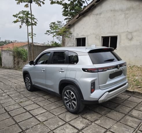 13.500.000F SUZUKI GRAND VITARA FULL OPTIONS DE 2024
