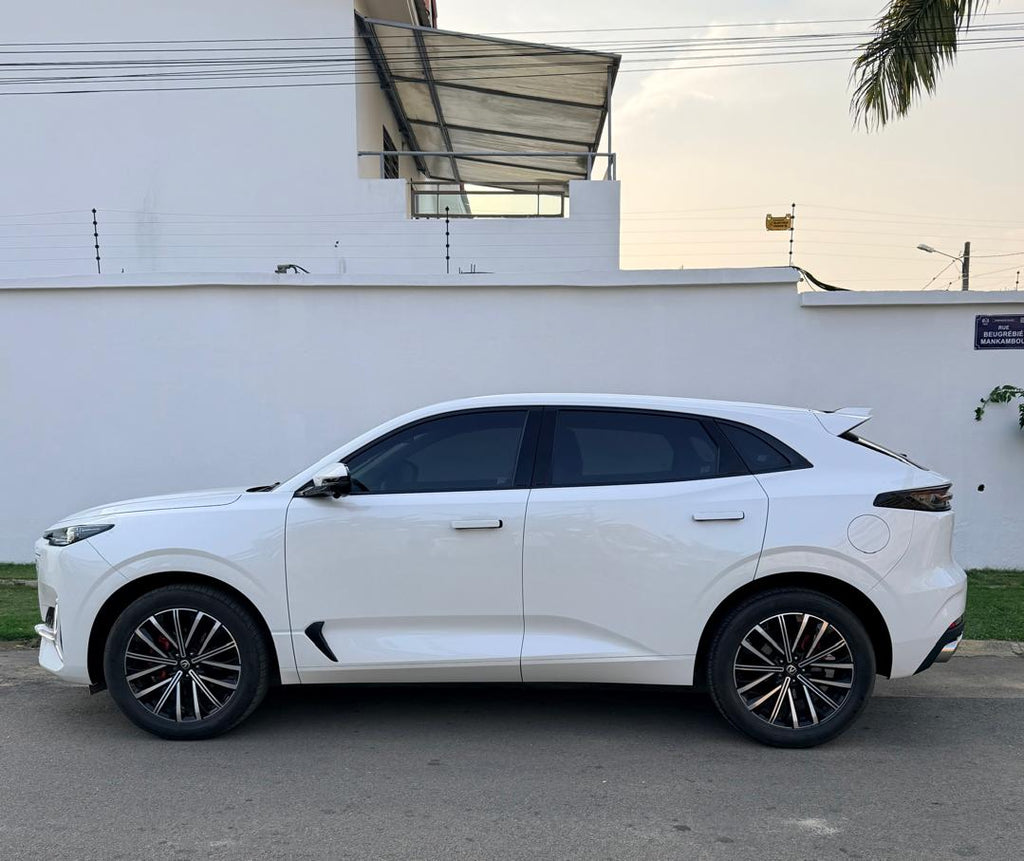 20.500.000F CHANGAN UNI-K 2023/2024 – ULTRA FULL