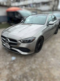 35.000.000F MERCEDES C300 FULL DE 2022