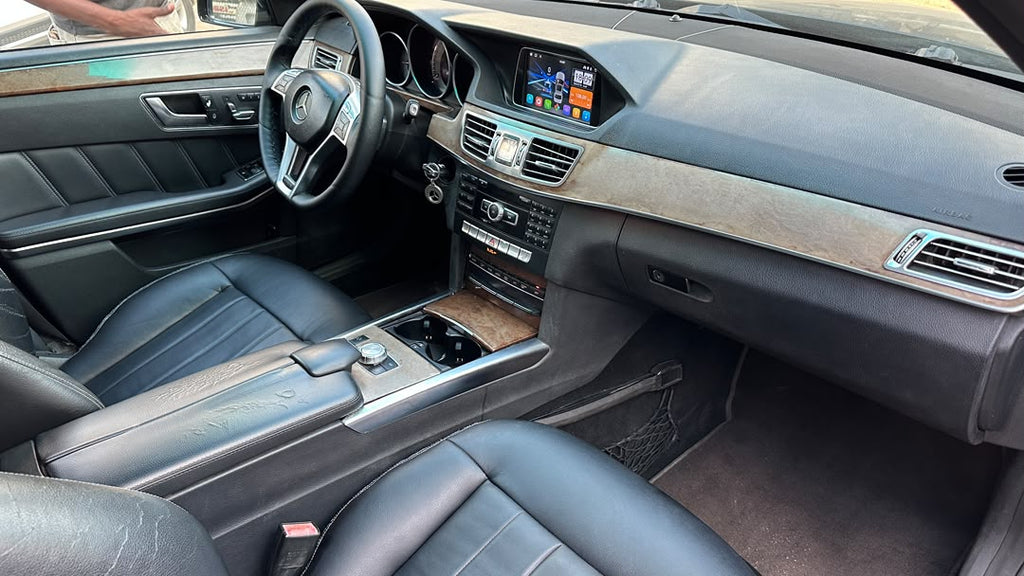 10.500.000F MERCEDES E350 4MATIC FULL OPTIONS DE 2016