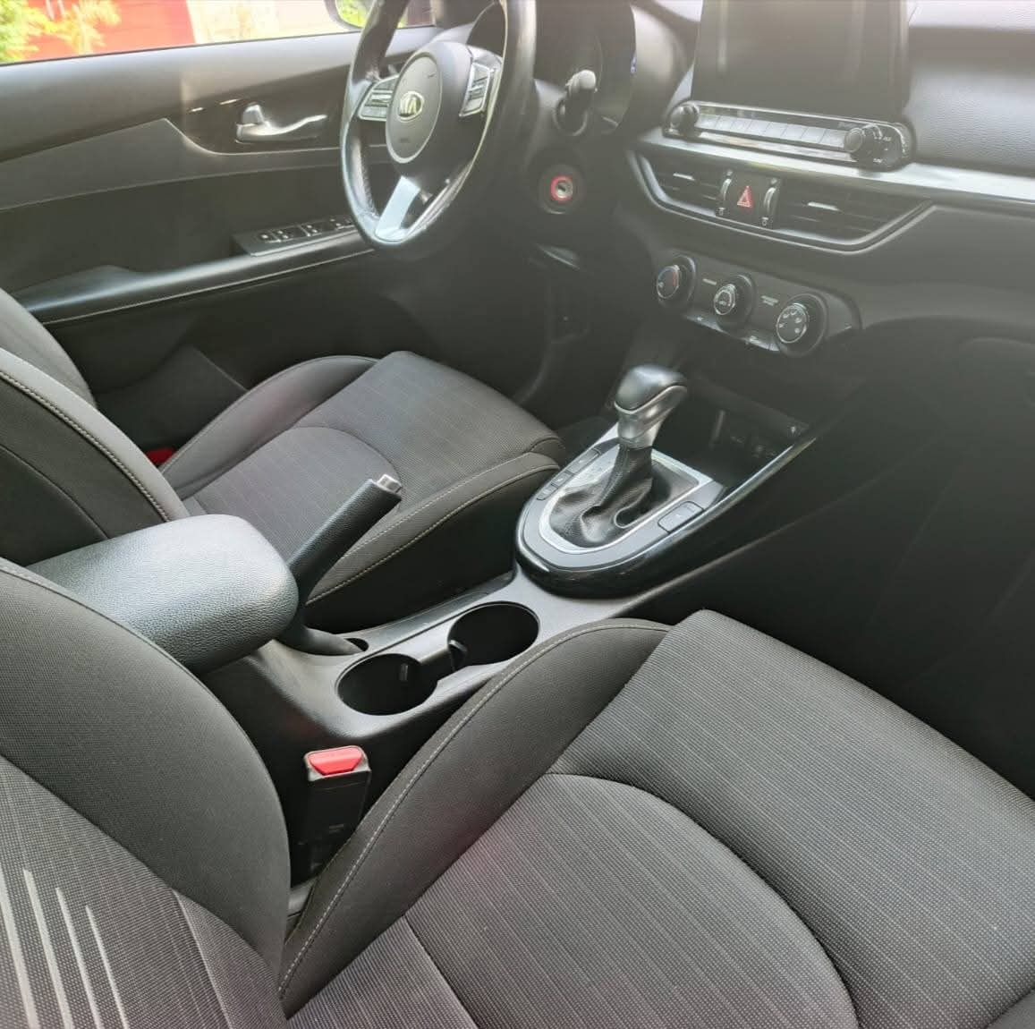 8.800.000F KIA FORTE DE 2020