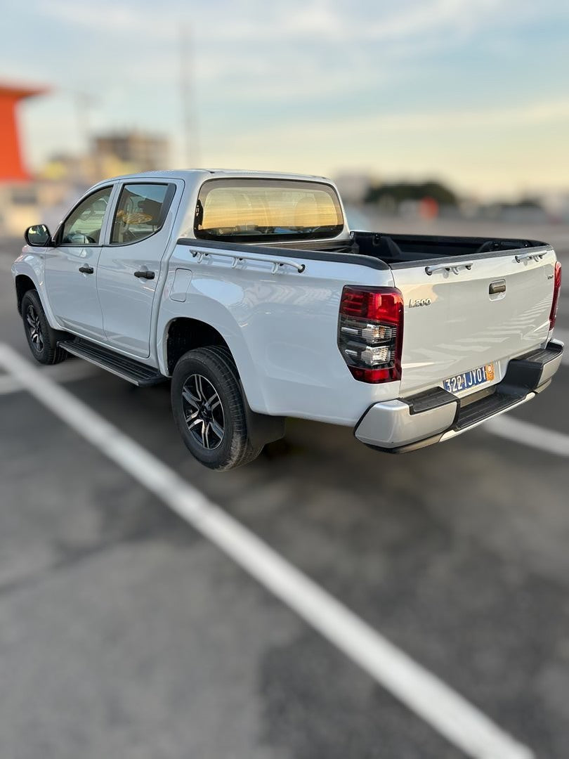 14.000.000F MITSUBISHI L200 4X4 DE 2020