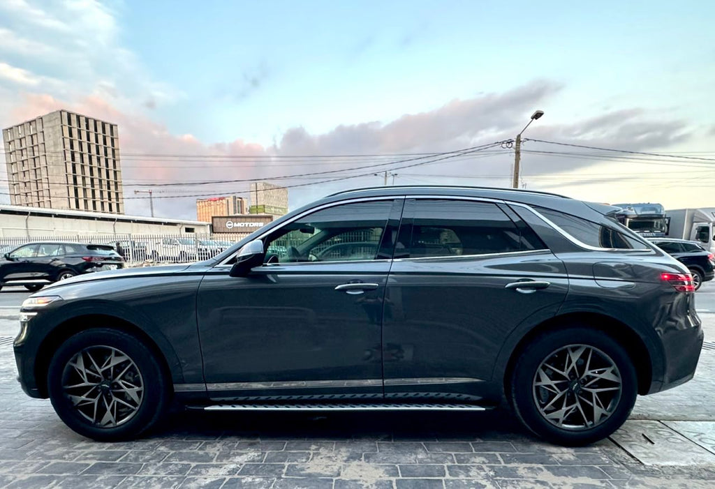 HYUNDAI GENESIS / GV70 SPORT PRESTIGE 2024