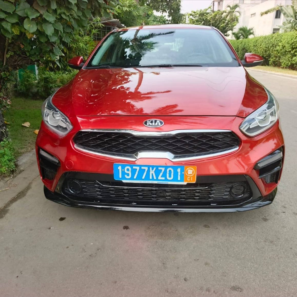 8.800.000F KIA FORTE DE 2020