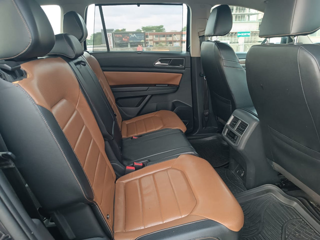 14.500.000F VOLKSWAGEN TERRAMONT DE 2020