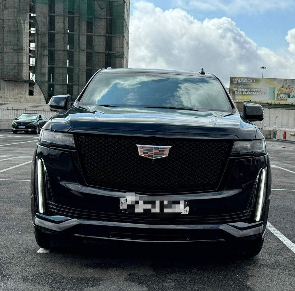 78.000.000F Offre Exclusive -Cadillac Escalade 2023 Full Options – Véhicule d’Exception
