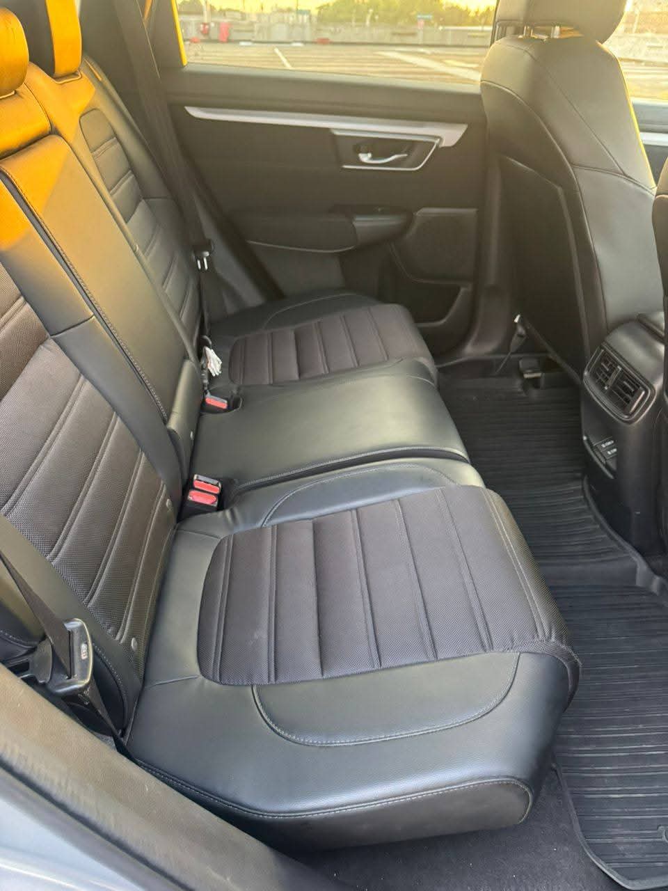 19.800.000F HONDA CRV-5 SPORT FULL DE 2021