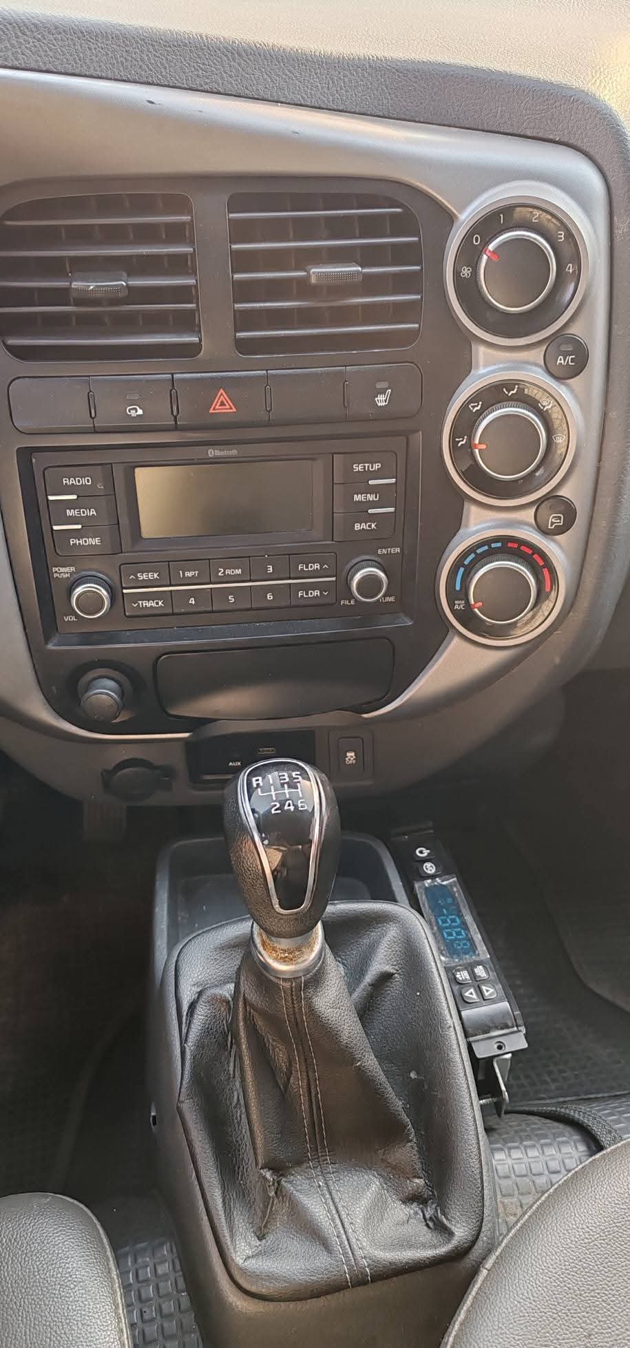 13.800.000F HYUNDAI PORTER FRIGORIFIQUE DE 2018