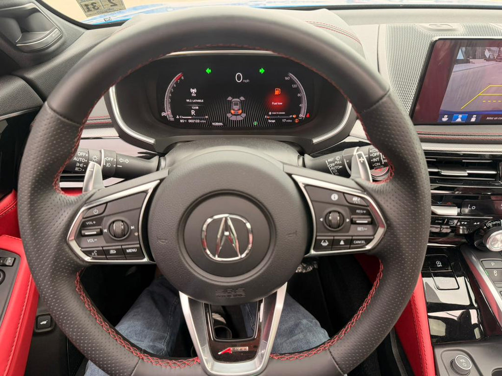 45.000.000F NOUVELLE ACURA MDX ULTRA FULL DE 2026