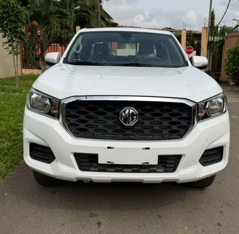 23.500.000 F PICK-UP MG T60 DE 2025