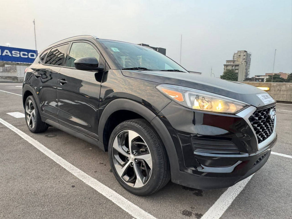 15.800.000F HYUNDAI TUCSON DE 2021