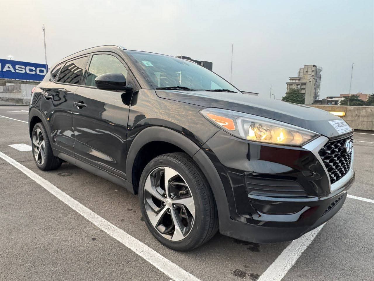 15.800.000F HYUNDAI TUCSON DE 2021
