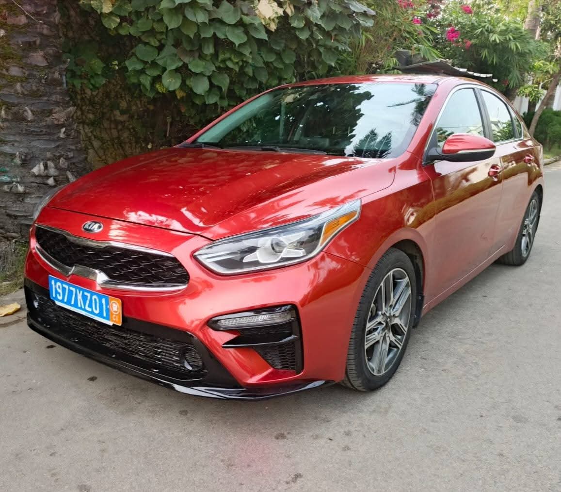 8.800.000F KIA FORTE DE 2020