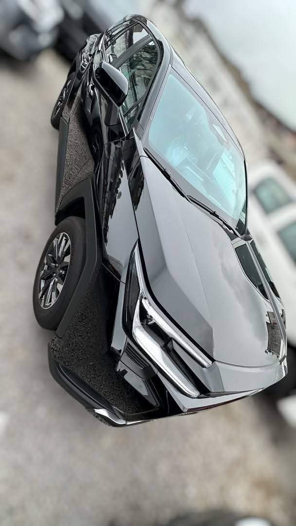 40.000.000F NOUVELLE TOYOTA RAV4 FULL HYBRIDE (HEV) DE 2026
