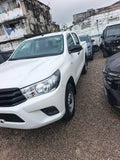 23.500.000F TOYOTA HILUX DE 2026