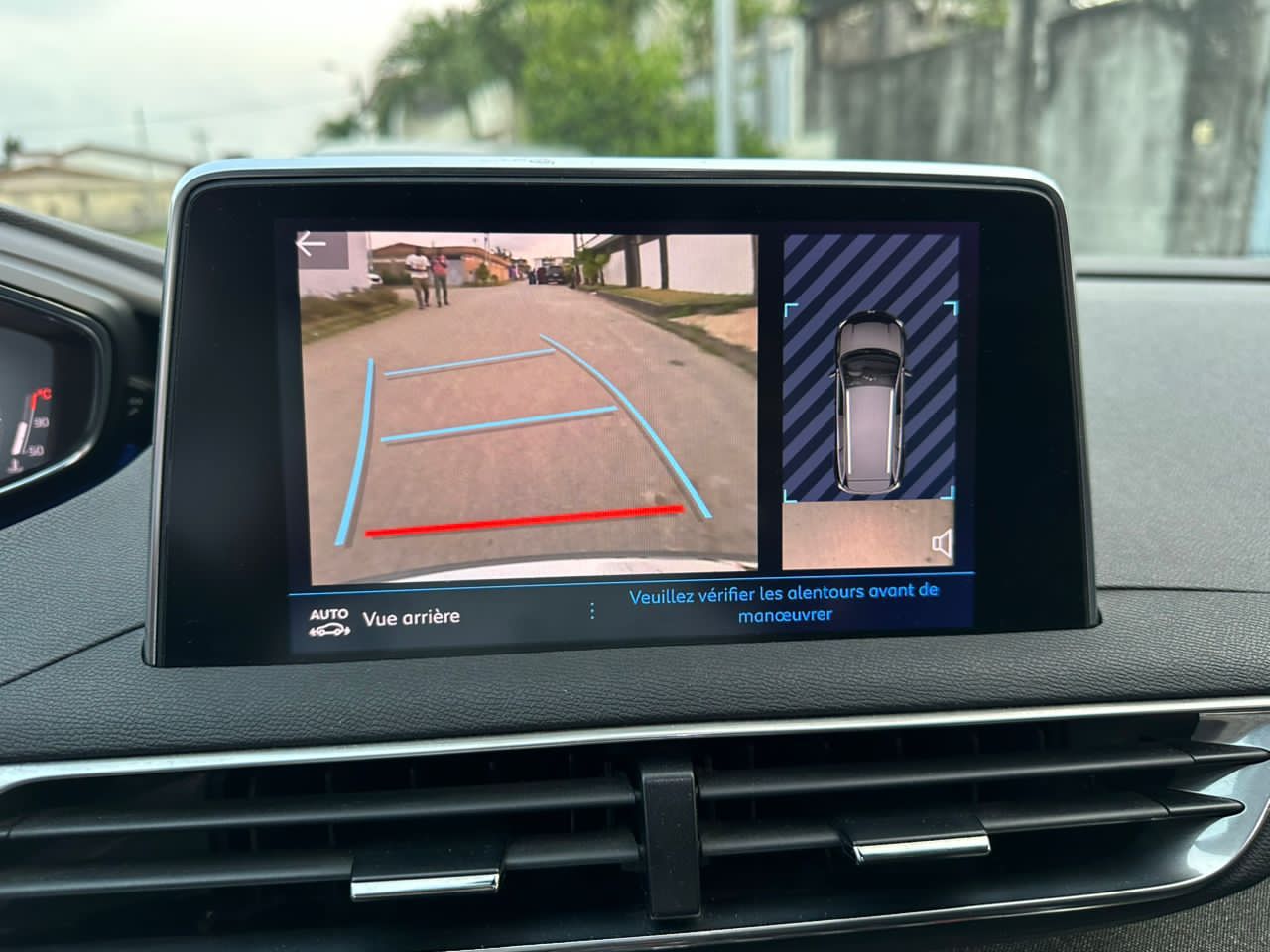 14.500.000F PEUGEOT 5008 DE 2022 MAISON MÈRE.