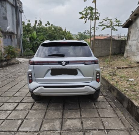 13.500.000F SUZUKI GRAND VITARA FULL OPTIONS DE 2024