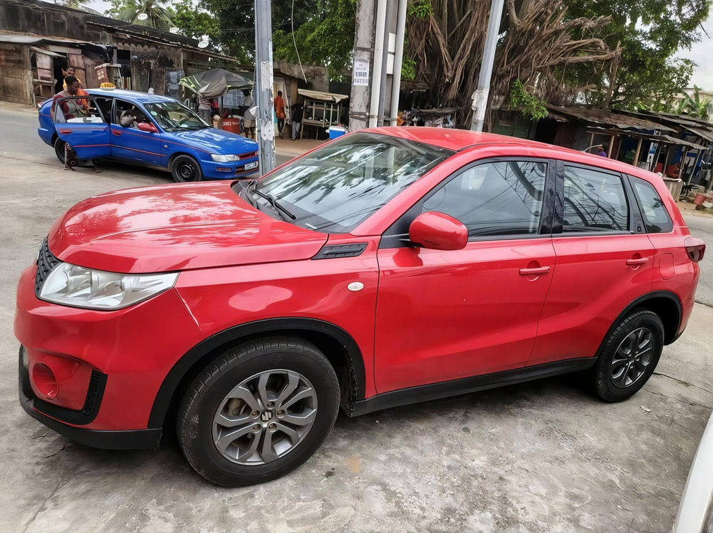 8.900.000F SUZUKI VITARA DE 2021