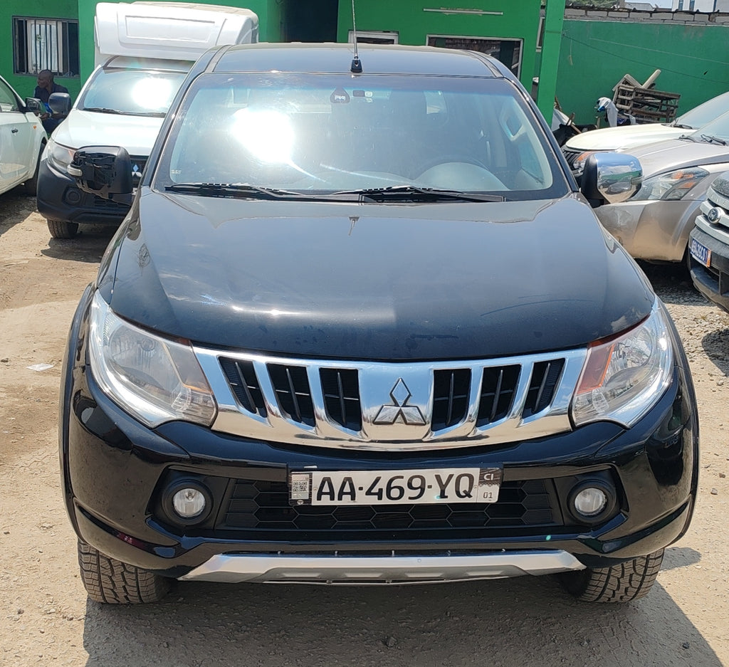 11.900.000F MITSUBISHI L200 DID SPORTERO DE 2018
