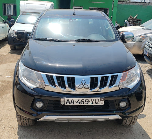 11.900.000F MITSUBISHI L200 DID SPORTERO DE 2018
