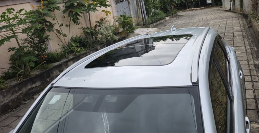 13.500.000F SUZUKI GRAND VITARA FULL OPTIONS DE 2024