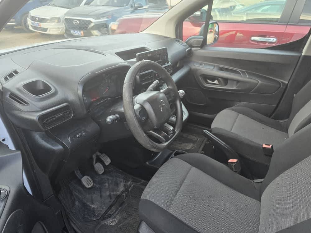 8.500.000F CITROEN BERLINGO DE 2021