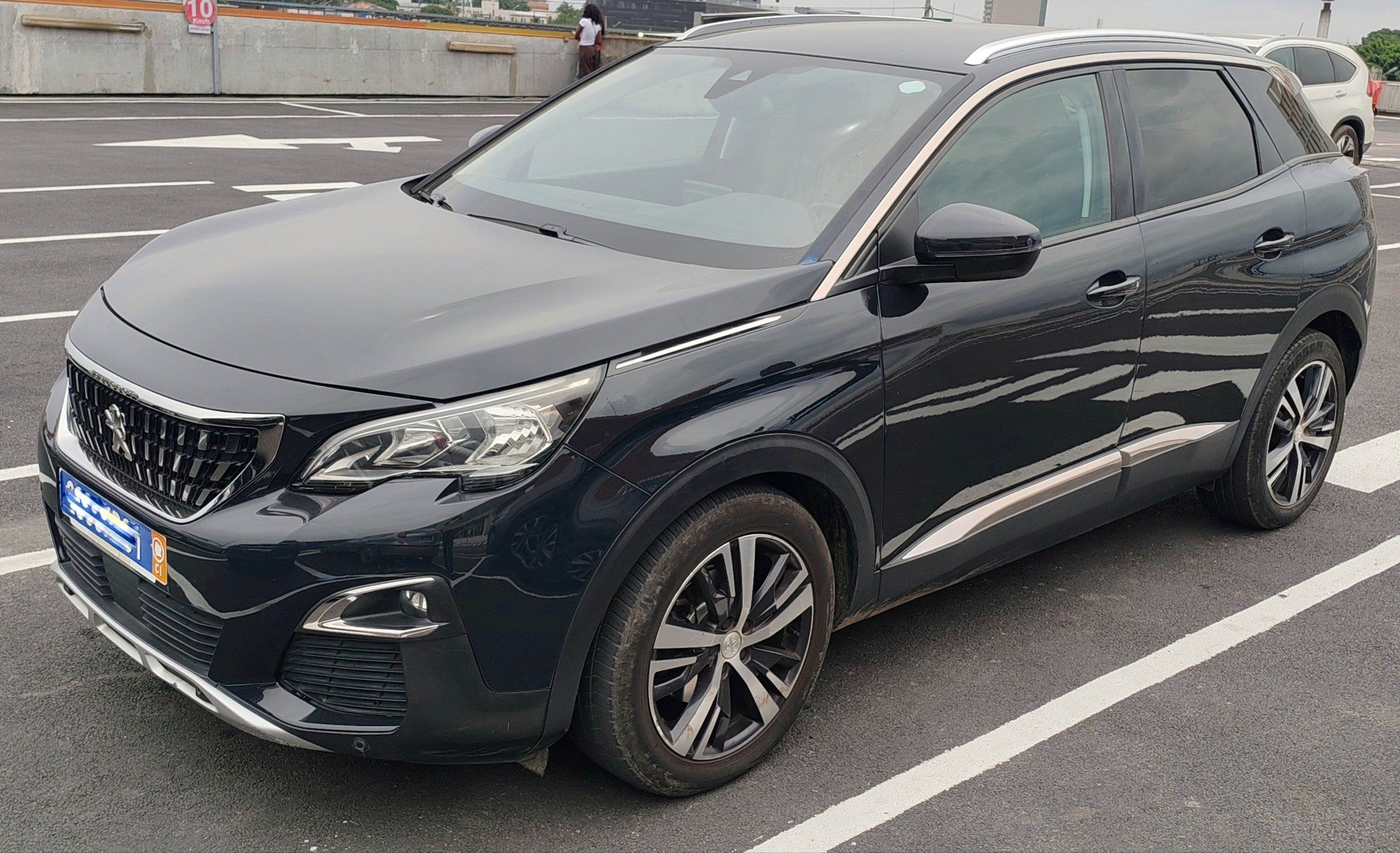 11.000.000F PEUGEOT 3008 DE 2019 MAISON MÈRE