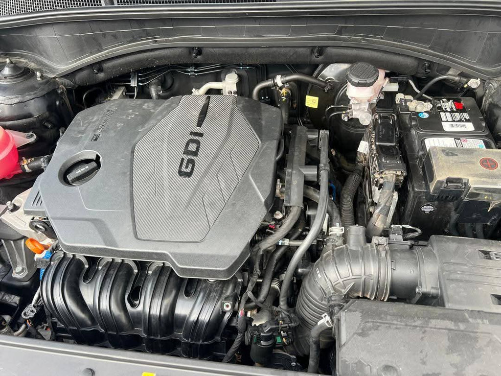 23.500.000F HYUNDAI SANTAFÉ PHASE 2 FULL DE 2023