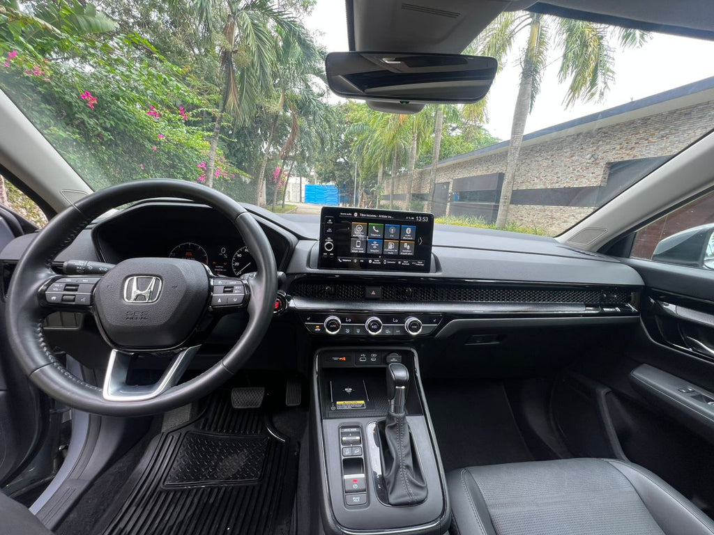 #PRIX: 27.000.000F HONDA CRV-6 FULL OPTIONS DE 2024