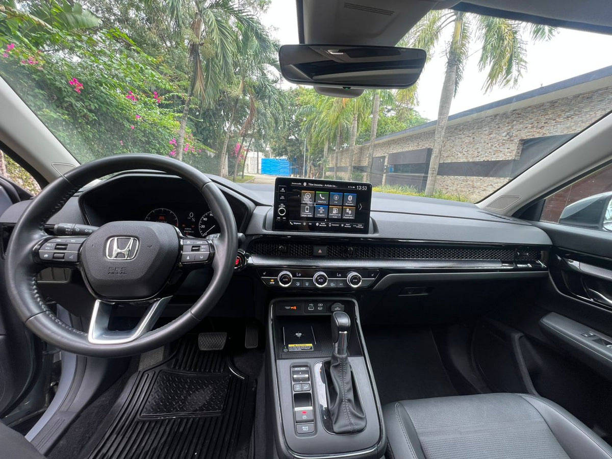 #PRIX: 27.000.000F HONDA CRV-6 FULL OPTIONS DE 2024