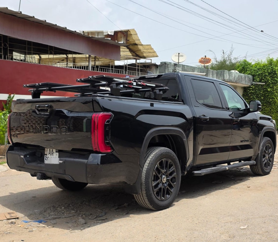 TOYOTA TUNDRA LEMETED  4X4 DE 2024 FULL
