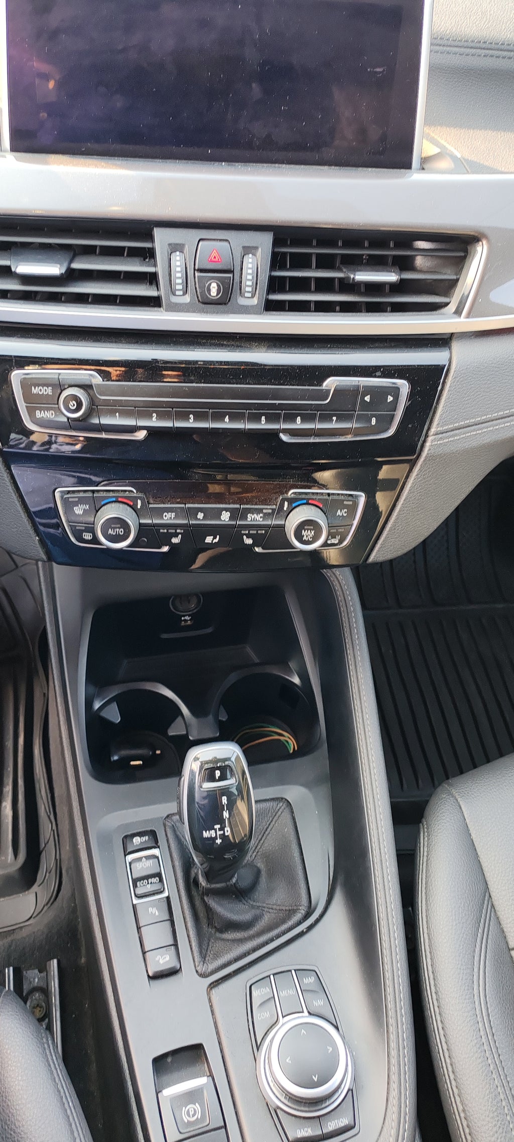 20.000.000F BMW X1 20i Xdrive FULL DE 2021