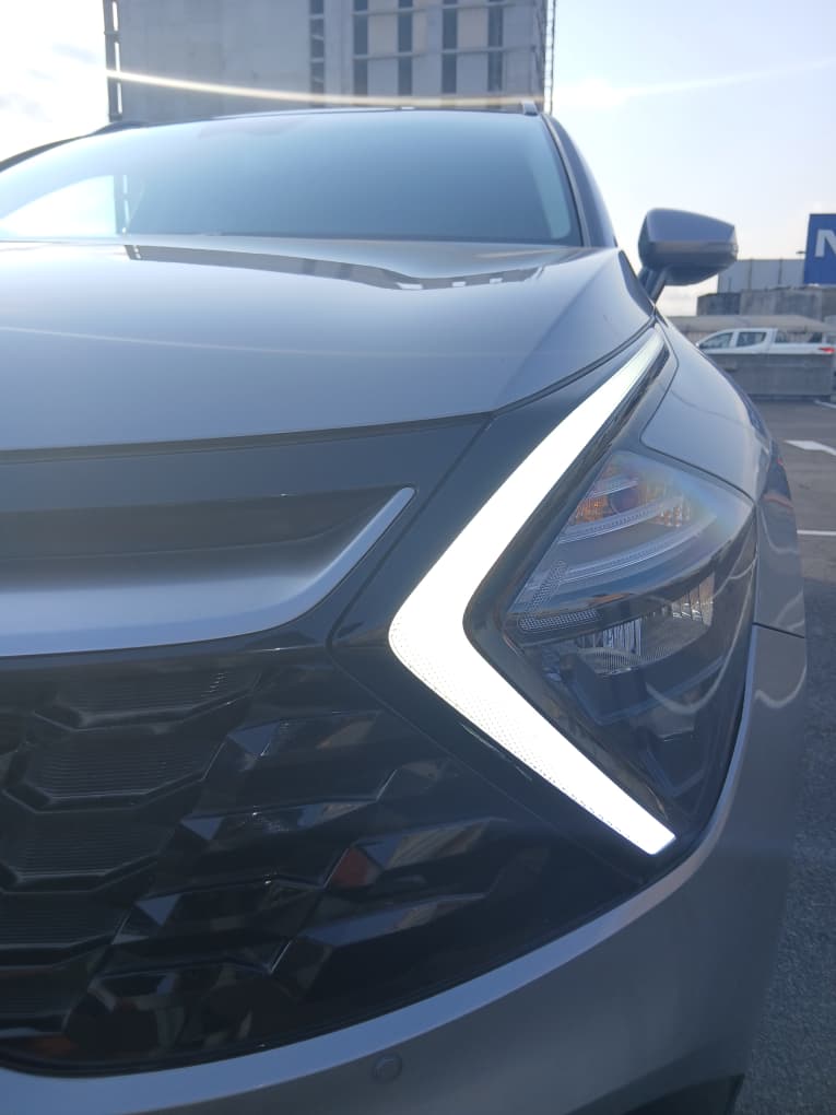 27.500.000F KIA SPORTAGE FULL OPTIONS DE 09/2024 IMPORTÉ