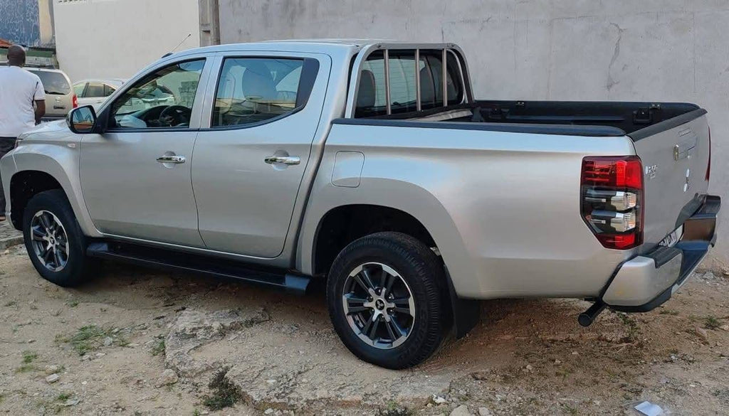 16.500.000F MITSUBISHI L200 4X4 DE 2025